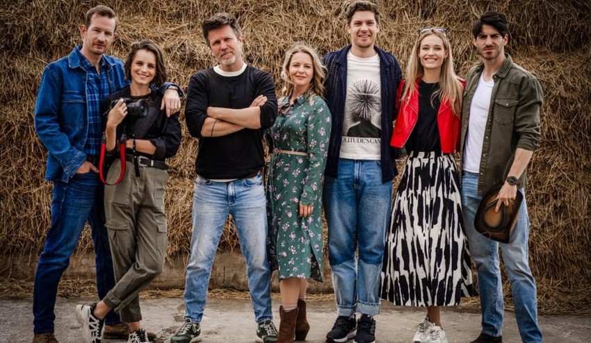 Obrovská BOLESŤ jojkárskej herečky: RAKOVINA v rodine … Pomôcť môžete aj vy!