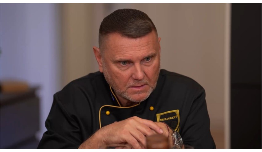 Komik Ladižo svojich kolegov v Bez servítky stále VYTÁČA: Prečo jedáva všetko PRÍBOROM?!