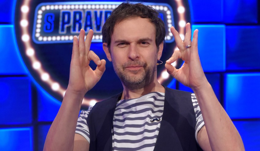 Juraj Kemka to povedal narovinu: Existujú v šoubiznise skutočné priateľstvá?