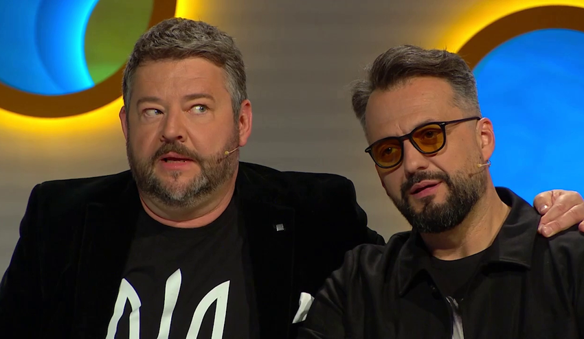 Hádači z Inkognita o vtipných zážitkoch s fanúšikmi: Aha, ako sa im na ulici prihovorili!