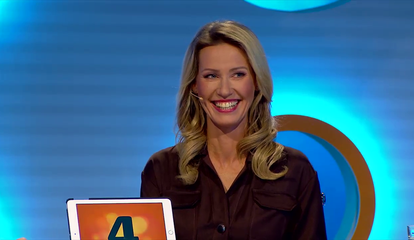 Erika Barkolová odhalila veľké tajomstvo: Tomuto vďačí za rapídny úbytok na váhe!