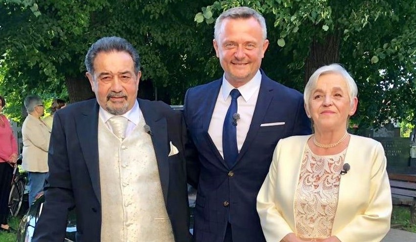 Láska, ktorú nerozdelila ani smrť: Veronika a Štefan už žijú svoj večný život v nebi!