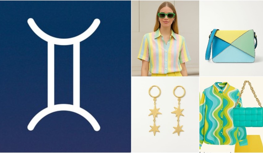 Móda podľa zverokruhu: Ste narodená v znamení Blíženci? V takomto štýle zažiarite!