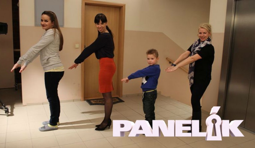 Dnes rekordná 1111. epizóda: 11x Panelákové "tenkrát poprvé"