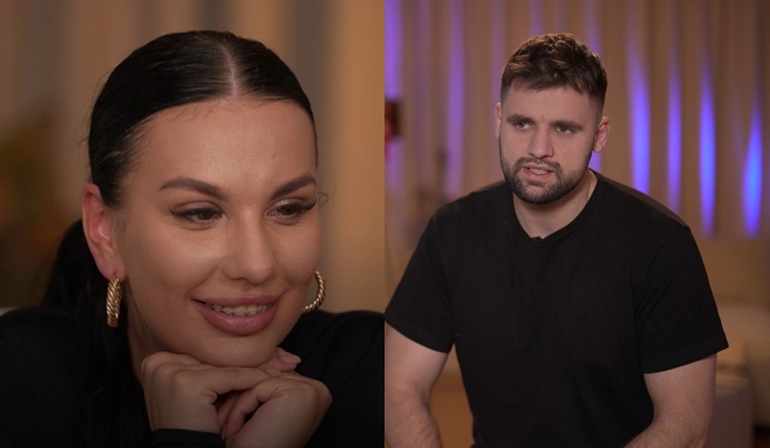 Najkritickejší hosť? Filip si neodpustí ostré slová na Lenku, vzápätí prizná, čo je za tým!