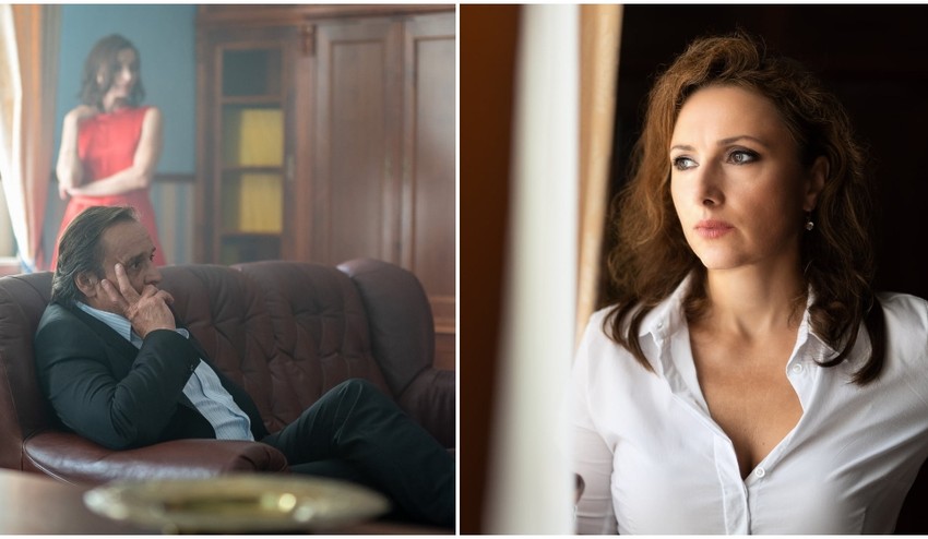 Zákulisné machinácie a podvody: Takto sa v seriáli Za sklom 3 robí politika!