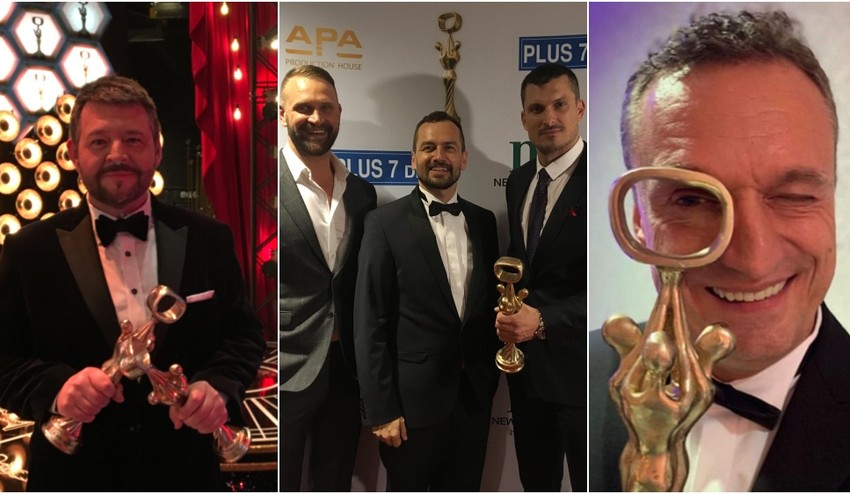 Zaujímavé zákulisie OTO 2019! Čo ste zatiaľ nevideli a nepočuli?