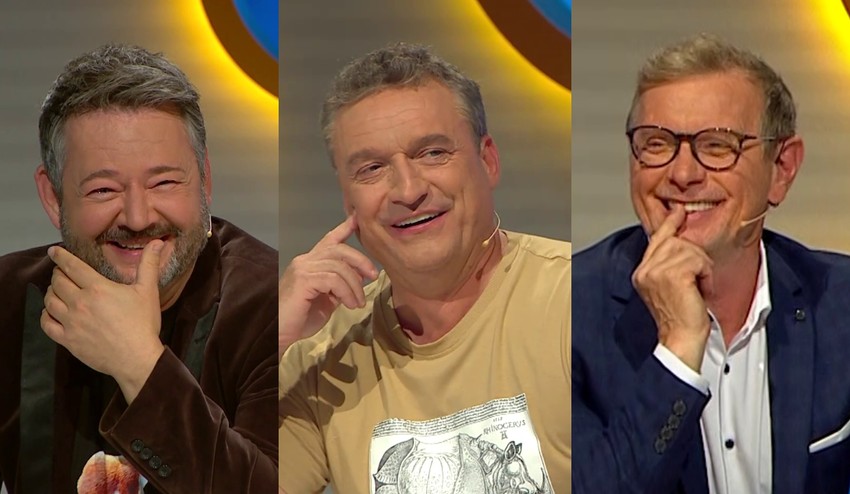 Vtipy Miša Hudáka v Inkognite všetkých prevalcovali: TOTO je poriadne čierny humor!