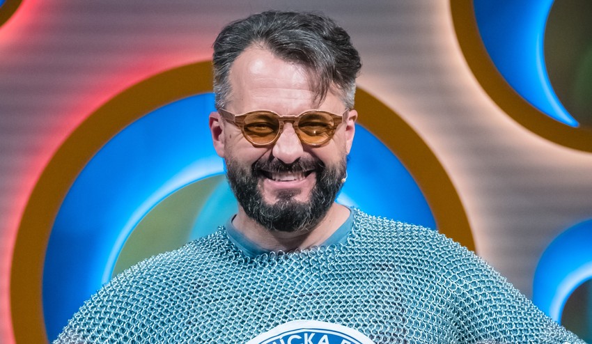 Marián Čekovský sa pochválil krásnou novinkou: S gratuláciami sa doslova roztrhlo vrece!