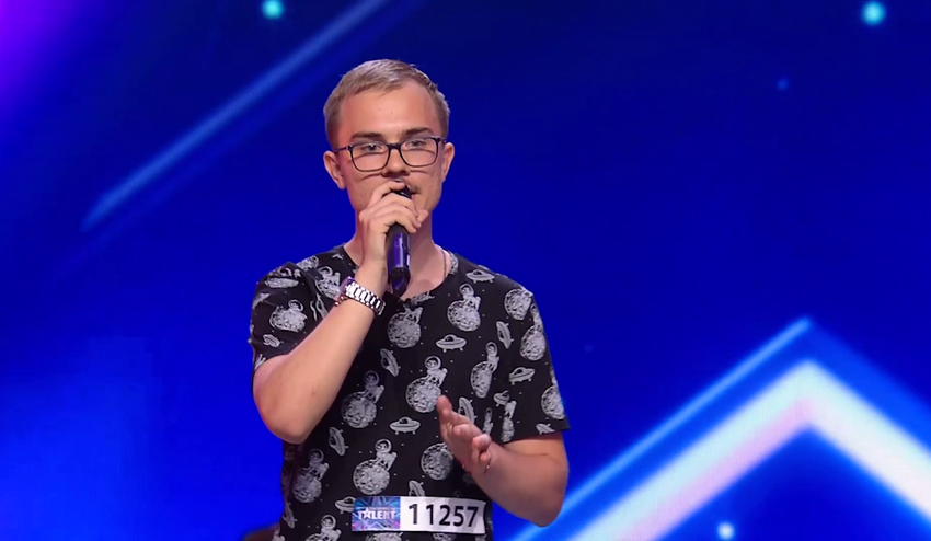 Hodnotenie tohto speváka vás pobaví: Ako súťažiacemu povedať, že nie je dobrý, ale šetriť ho?