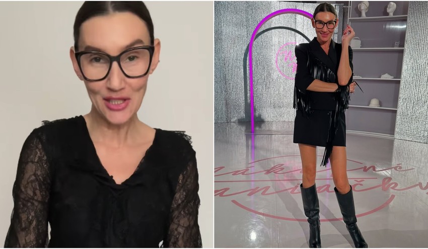 Kontroverzná Katka zo šou Nákupné maniačky sa predviedla v plavkách: WAU, to je postavička!