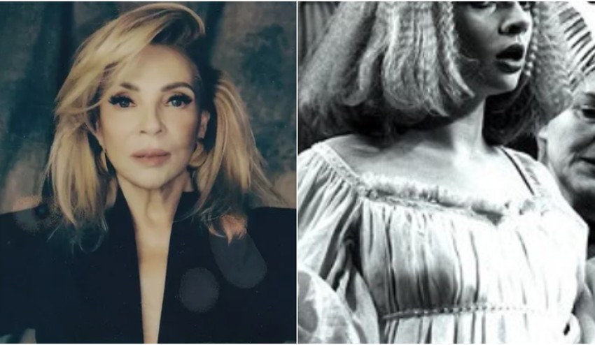 Pozrite, ako Zdena Studenková vyzerala v mladosti: WAU, tomu sa povie prirodzená krása!