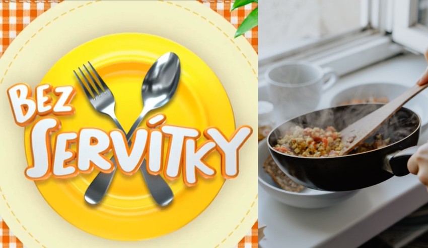 Ktoré recepty z Bez servítky si vyslúžili v ROKU 2024 najviac kliknutí? Inšpirujte sa u vás doma!