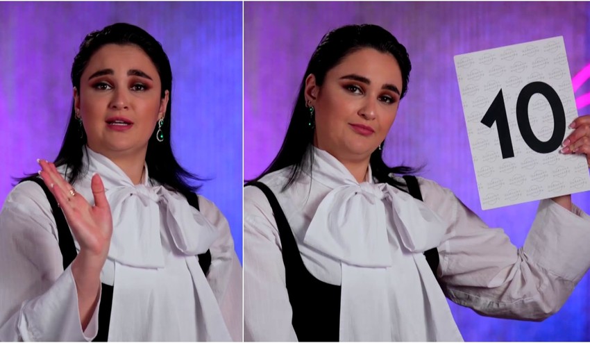 Nadšená Ema sa pri bodovaní rozšupla: Jeden z najúspešnejších týždňov v Maniačkach!