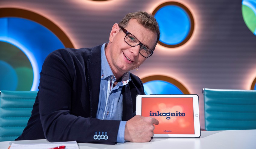 Nepríjemné zranenie Vlada Voštinára: Počas nakrúcania si dochrámal nohu!