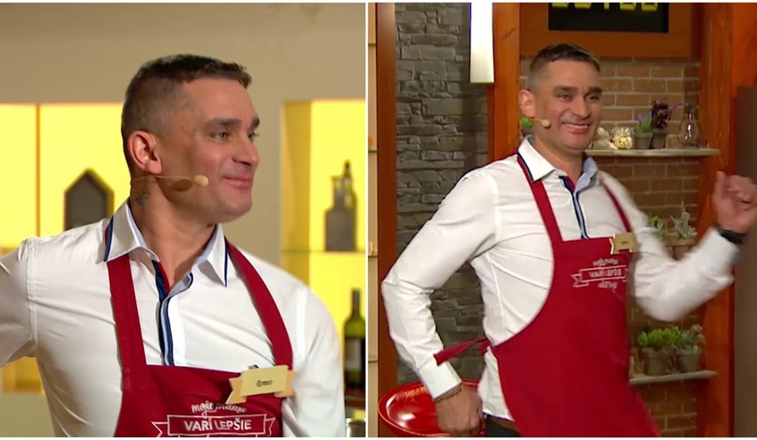 Neprišiel vyhrať, ale zatancovať si: Tento súťažiaci urobí pre hviezdnu kariéru čokoľvek!