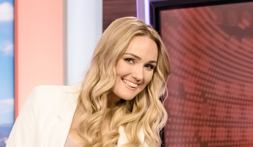 Moderátorka Alena Stračiaková radikálne zmenila imidž: Fíha, to je odvaha!