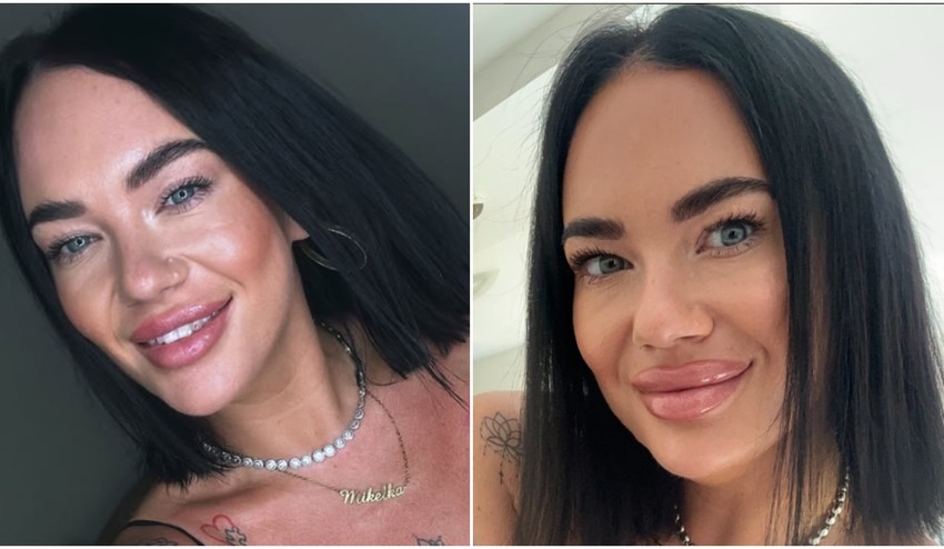 Mikela Vlček sa opäť SKLAMALA v láske: Naletela PODVODNÍKOVI, nechutne ju podrazil!