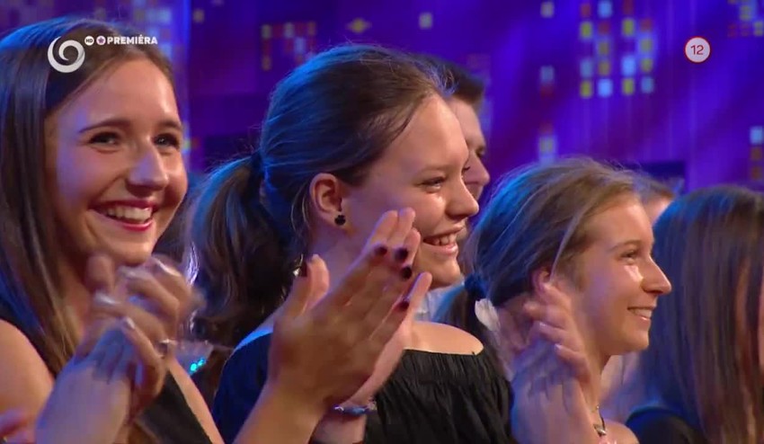 Precvičte si Ř (Nikto nie je dokonalý)