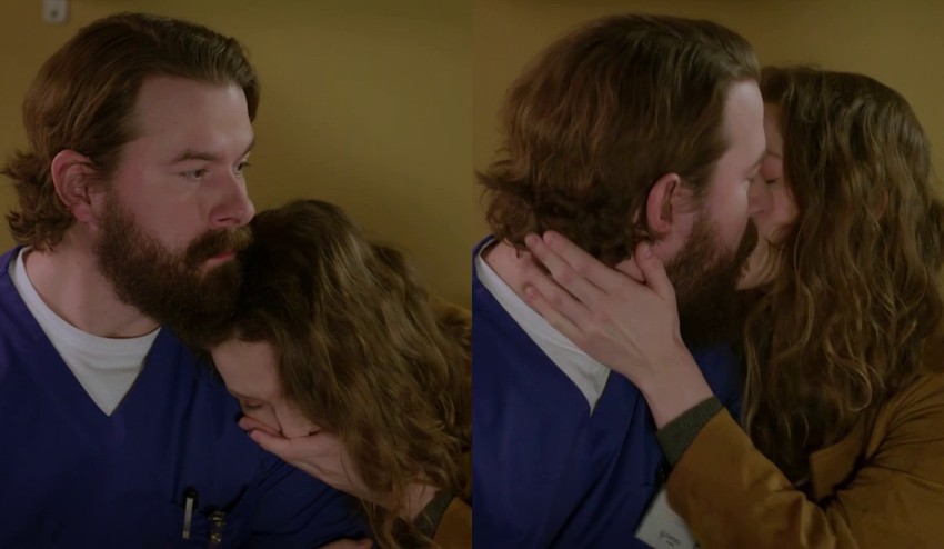 Vrátila sa k manželovi, no srdce jej bije pre iného: Roman a Barbora sa konečne zblížia!