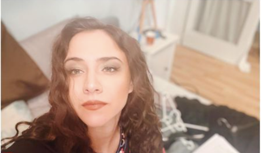 Vedeli ste, čo skrýva pod dlhými rukávmi? Eva Burešová má na tele slušnú zbierku tetovaní!