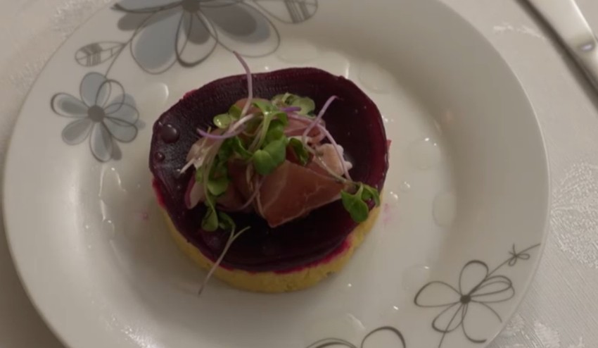 Predjedlo: Jeden kúsok nestačí