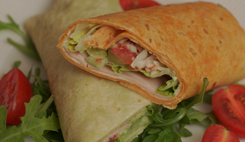 Predjedlo: Plné brušká