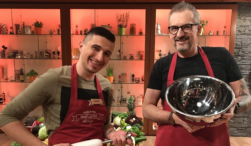 Ivan s Ferom stavili na luxusné suroviny: Prečo radšej neskúsia lacnejšie varianty?