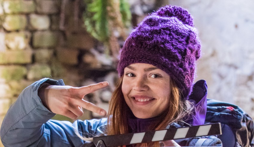 Raňajky podľa Mary Bartalos: Najlepšie rovno do postele!