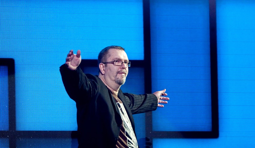 Richardovi Müllerovi chýbajú fanúšikovia! Chce si už konečne zaspievať na koncerte!