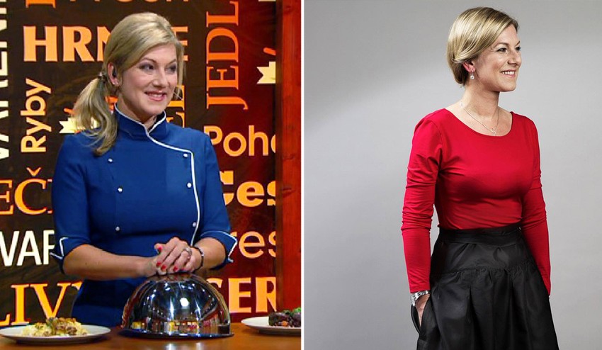 Za maskou "kata" sa skrýva milá žena: Špecialistka sa v začiatkoch bála vyjsť zo šatne!