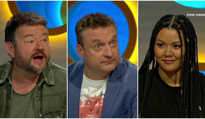 Hádači boli v nemom úžase z povolania krásnej Anky: Počuli ste už o takejto profesii?