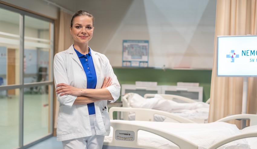 Petra Vajdová otvorene o synovi aj hereckej kariére: Zvláda to vďaka týmto dvom ľuďom!