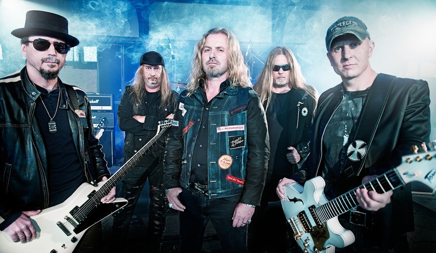 Kabát oslavuje 30. narodeniny! Sviečky sfúkli spolu s fanúšikmi!