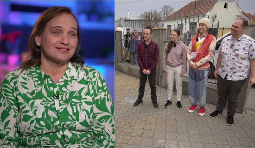 Takýto fan klub sme v Bez servítky ešte nevideli: Odpadnete, akú má Anička veľkú rodinu!