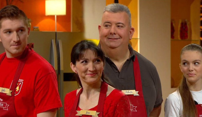 Taliani si so Slovákmi skrížia varešky aj kuchyne: Koho dnes porazí vlastný recept?