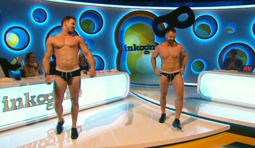 Úspech z Talentu mu nestačil: Diego zase rozbláznil všetky dámy!