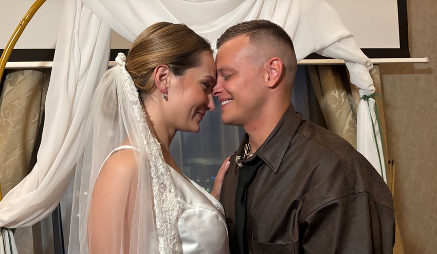 Neuveriteľný moment na našej párty: SVADBA známeho JOJkára! Ako to dopadlo?