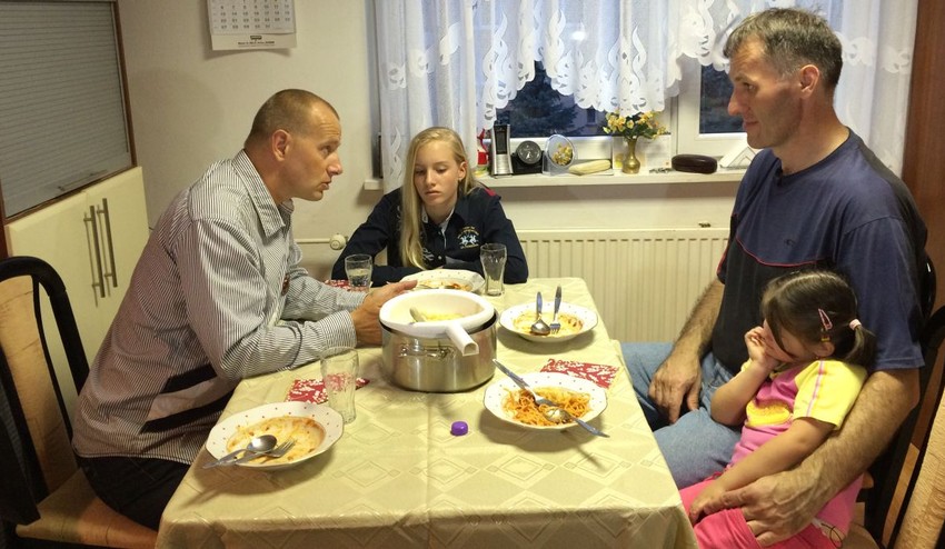 Boris Kollár zachráni rodinu, ktorej sa stalo všetko: Smrť, ťažký autista a rakovina!