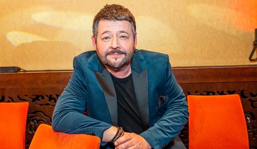 Exkluzívne! Michala Hudáka nechutne zneužili na podvod: Podáva trestné oznámenie!