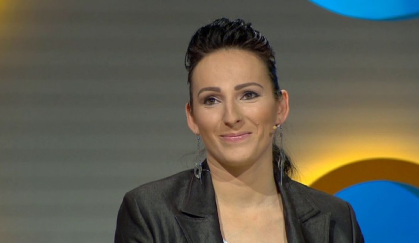 Slováci majú byť na čo hrdí: Pod rukami tejto Záhoráčky sa rodí náš národný poklad!