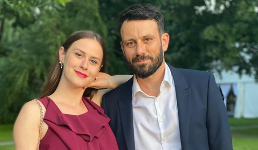 Manželia Jakabovci ukázali synčeka Ondrejka: Pozrite, aký je to rozkošný chlapček!