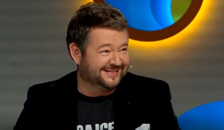 Mišo Hudák prevalcoval OTA zaslúžene: Takto skvele nás stále baví v Inkognite!