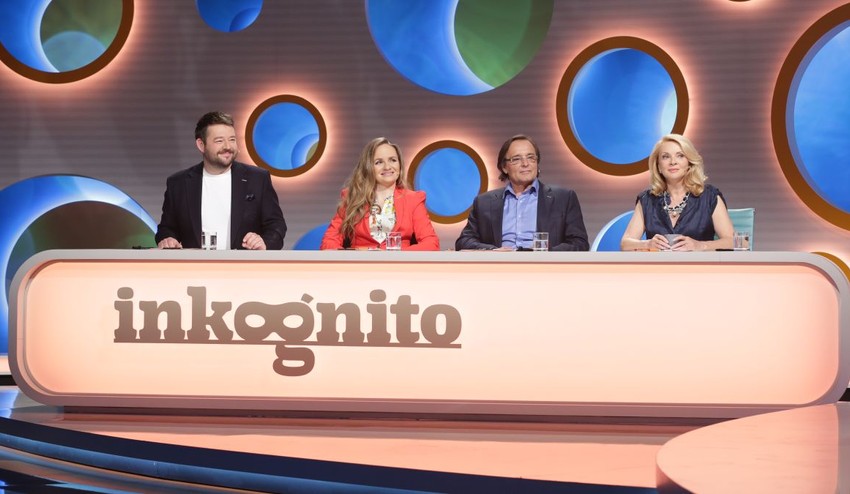 Máte známeho, s kým vás spája niečo netradičné? Nechajte nás uhádnuť to v Inkognite!