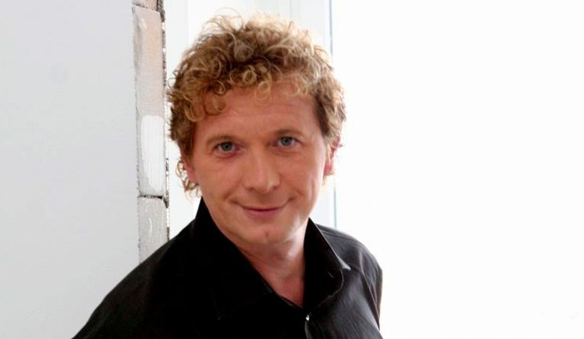 Vlado Voštinár oslávil päťdesiatku vo veľkom štýle!