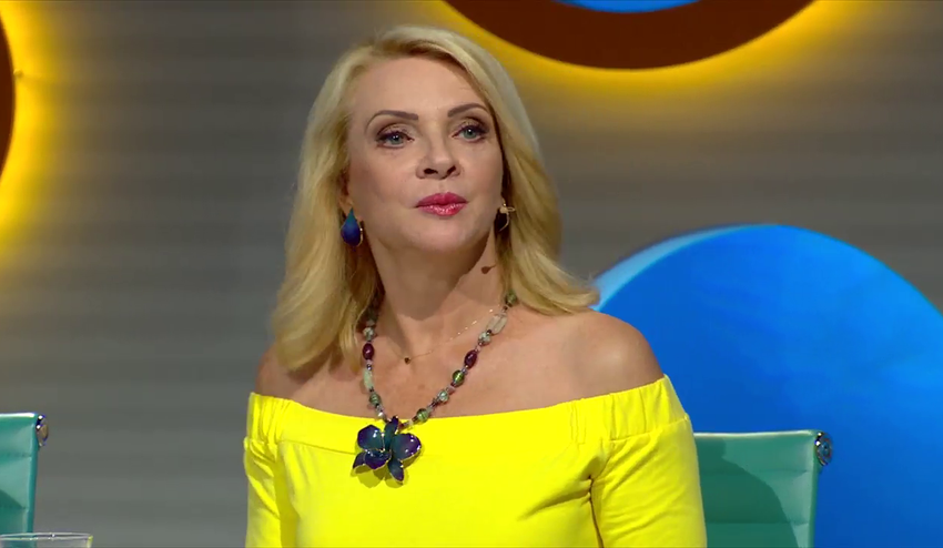 Studenkovú rozhorčili slová diváčky: Sú to klamstvá, nikto nás nebude osočovať!