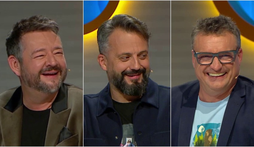 Vtip z Inkognita, ktorý musíte počuť: Páni, TIETO slová svojim ženám určite nehovorte!