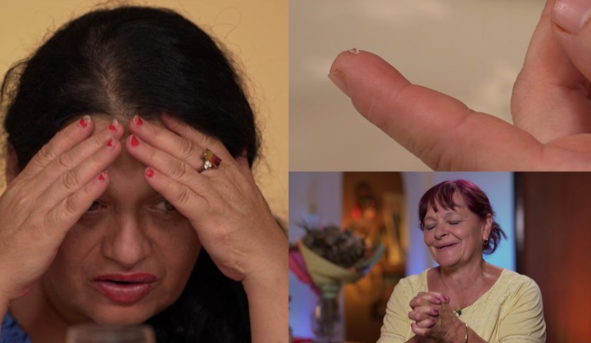 Žiadna rómska kuchyňa a kúsok skla v hlavnom jedle? TOTO u Zlatky hostky nečakali!