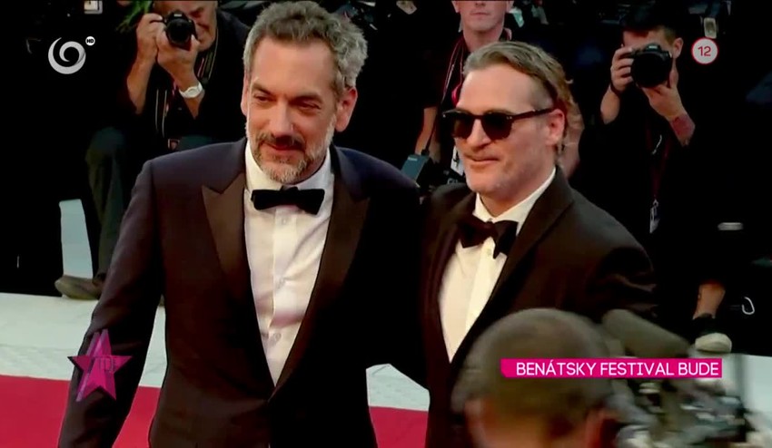 Dobrá správa z Talianska! Benátsky festival bude!