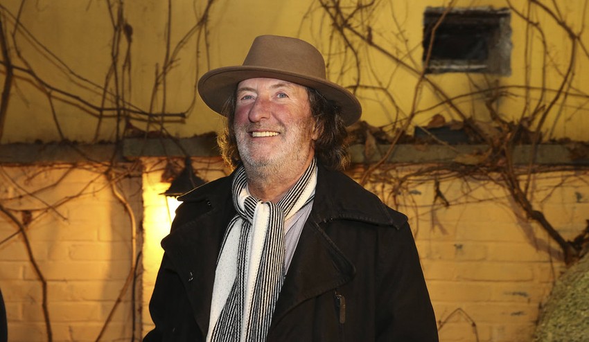 Bolek Polívka ako športovec? Obľúbil si lyžovanie!